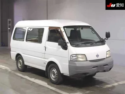Nissan VANETTE VAN