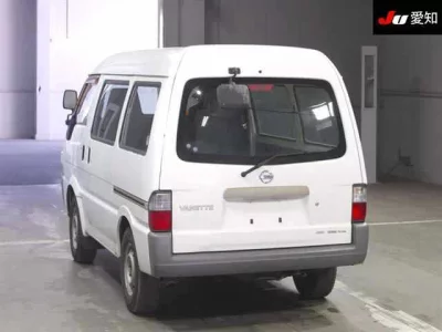 Nissan VANETTE VAN