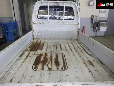 Honda ACTY TRUCK  с аукциона в Японии