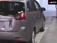 Mitsubishi COLT PLUS лот № 30726 оценка 3  с аукциона в Японии 7