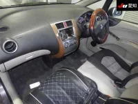 Mitsubishi COLT PLUS лот № 30726 оценка 3  с аукциона в Японии 2