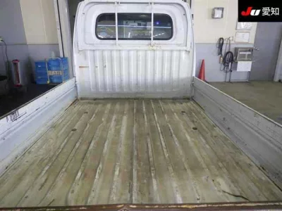 Mitsubishi MINICAB TRUCK  с аукциона в Японии