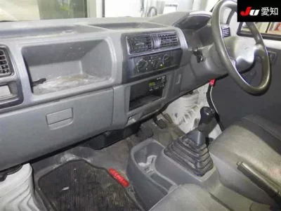 Mitsubishi MINICAB TRUCK  с аукциона в Японии