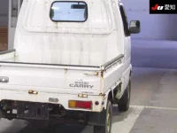 Suzuki CARRY TRUCK лот № 35304 оценка R  с аукциона в Японии 7