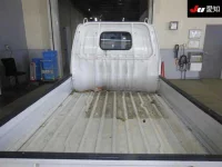 Suzuki CARRY TRUCK лот № 35304 оценка R  с аукциона в Японии 3