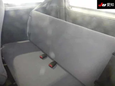 Daihatsu MIRA  с аукциона в Японии