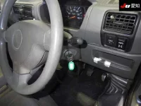 Mitsubishi MINICAB VAN лот № 35278 оценка 3  с аукциона в Японии 4