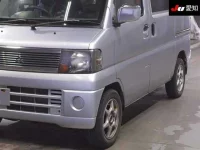 Mitsubishi MINICAB VAN лот № 35278 оценка 3  с аукциона в Японии 6