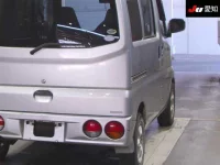 Mitsubishi MINICAB VAN лот № 35278 оценка 3  с аукциона в Японии 7