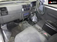 Mitsubishi MINICAB VAN лот № 35278 оценка 3  с аукциона в Японии 2