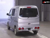 Mitsubishi MINICAB VAN лот № 35278 оценка 3  с аукциона в Японии 1