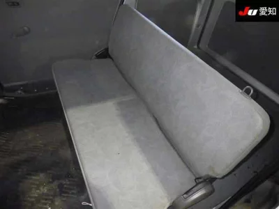 Mitsubishi MINICAB VAN  с аукциона в Японии