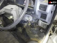 Mitsubishi MINICAB TRUCK лот № 35313 оценка 3.5  с аукциона в Японии 4