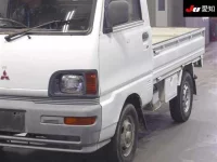 Mitsubishi MINICAB TRUCK лот № 35313 оценка 3.5  с аукциона в Японии 6