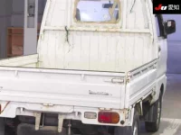 Mitsubishi MINICAB TRUCK лот № 35313 оценка 3.5  с аукциона в Японии 7