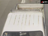 Mitsubishi MINICAB TRUCK лот № 35313 оценка 3.5  с аукциона в Японии 8