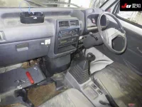 Mitsubishi MINICAB TRUCK лот № 35313 оценка 3.5  с аукциона в Японии 2