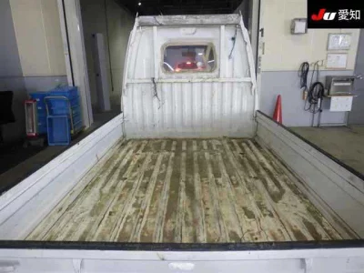 Mitsubishi MINICAB TRUCK  с аукциона в Японии