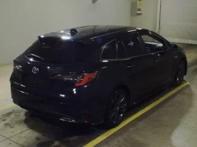 Toyota Corolla Touring Sports