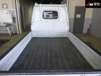 Mitsubishi MINICAB TRUCK лот № 295 оценка 4  с аукциона в Японии 3