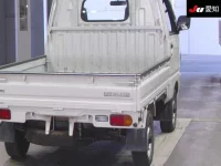 Mitsubishi MINICAB TRUCK лот № 295 оценка 4  с аукциона в Японии 7