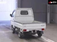 Mitsubishi MINICAB TRUCK лот № 295 оценка 4  с аукциона в Японии 1
