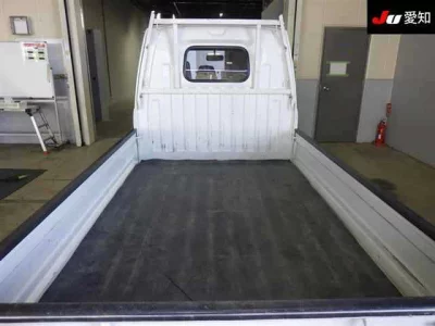 Mitsubishi MINICAB TRUCK  с аукциона в Японии