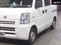 Nissan CLIPPER VAN лот № 35345 оценка 3  с аукциона в Японии 6