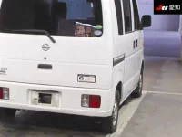 Nissan CLIPPER VAN лот № 35345 оценка 3  с аукциона в Японии 7