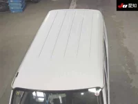 Nissan CLIPPER VAN лот № 35345 оценка 3  с аукциона в Японии 8