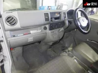 Nissan CLIPPER VAN лот № 35345 оценка 3  с аукциона в Японии 2