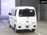 Nissan CLIPPER VAN лот № 35345 оценка 3  с аукциона в Японии 1