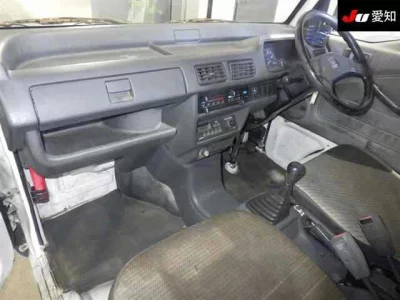 Honda ACTY TRUCK