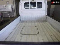 Honda ACTY TRUCK лот № 35240 оценка 3.5  с аукциона в Японии 3