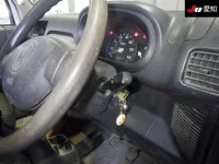 Honda ACTY TRUCK лот № 35240 оценка 3.5  с аукциона в Японии 4