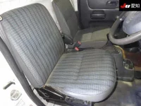 Honda ACTY TRUCK лот № 35240 оценка 3.5  с аукциона в Японии 5