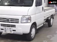 Honda ACTY TRUCK лот № 35240 оценка 3.5  с аукциона в Японии 6