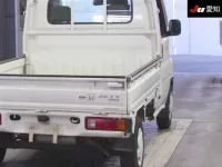 Honda ACTY TRUCK лот № 35240 оценка 3.5  с аукциона в Японии 7