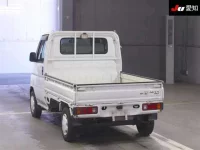 Honda ACTY TRUCK лот № 35240 оценка 3.5  с аукциона в Японии 1