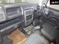 Honda ACTY TRUCK лот № 35240 оценка 3.5  с аукциона в Японии 2