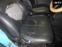 Suzuki JIMNY лот № 35287 оценка R  с аукциона в Японии 5