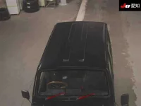 Suzuki JIMNY лот № 35287 оценка R  с аукциона в Японии 8