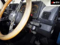 Suzuki JIMNY лот № 35287 оценка R  с аукциона в Японии 3