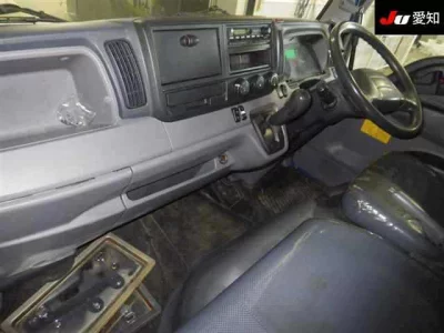 Mitsubishi FUSO TRUCK  с аукциона в Японии