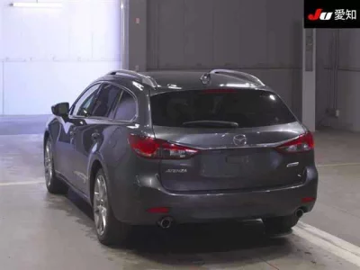 Mazda ATENZA WAGON