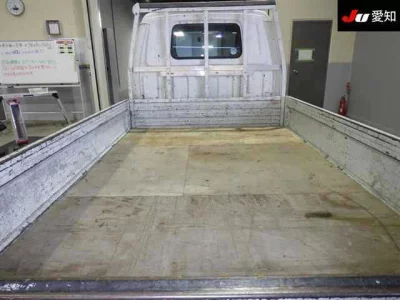 Mazda BONGO  с аукциона в Японии