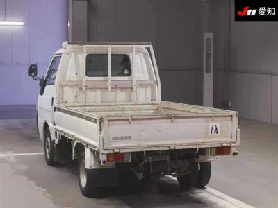 Mazda BONGO  с аукциона в Японии