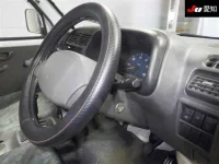 Suzuki EVERY лот № 35279 оценка 3  с аукциона в Японии 4