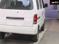 Suzuki EVERY лот № 35279 оценка 3  с аукциона в Японии 7