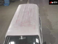 Suzuki EVERY лот № 35279 оценка 3  с аукциона в Японии 8